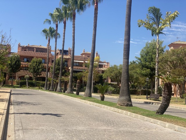 3 Makuuhuoneen Huoneisto Hacienda del Sol