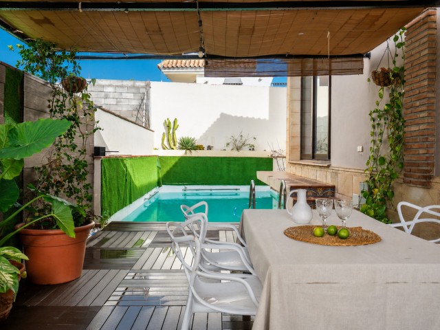Villa avec 5 Chambres  à Sierrezuela