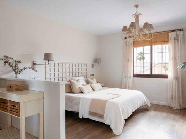 Villa avec 5 Chambres  à Sierrezuela
