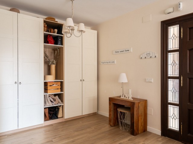 Villa avec 5 Chambres  à Sierrezuela