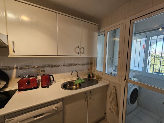 Apartamento con 3 Dormitorios  en Miraflores