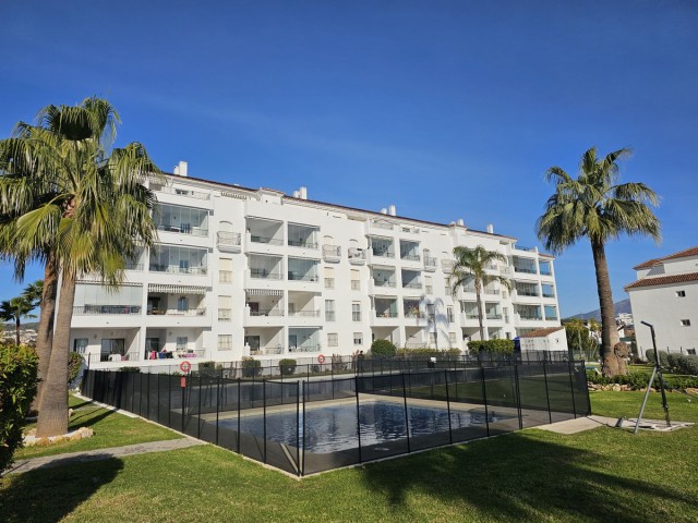 Apartamento con 3 Dormitorios  en Miraflores