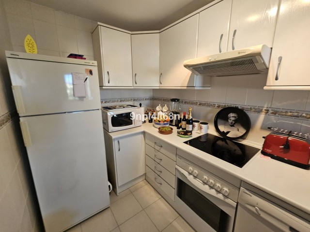 Apartamento con 3 Dormitorios  en Miraflores