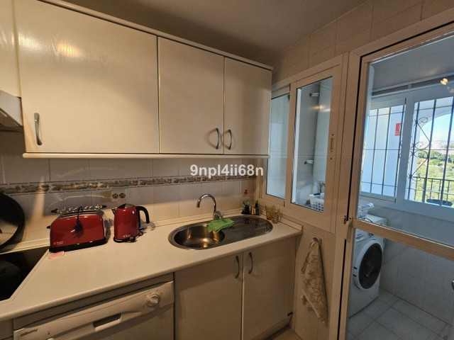 Apartamento con 3 Dormitorios  en Miraflores