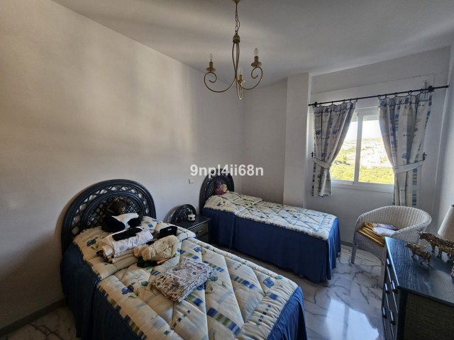 Apartamento con 3 Dormitorios  en Miraflores