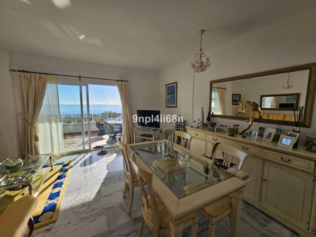 Apartamento con 3 Dormitorios  en Miraflores