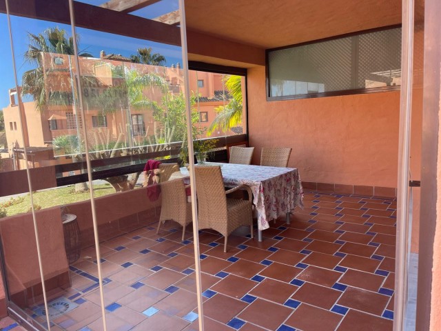 Appartement avec 4 Chambres  à Hacienda del Sol