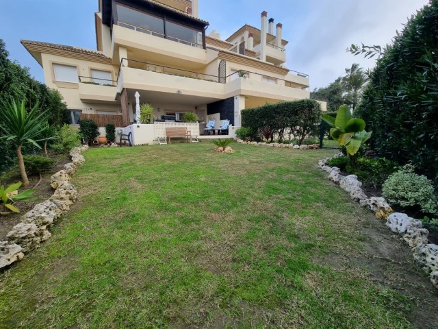 Apartamento, San Roque Club, R5288122