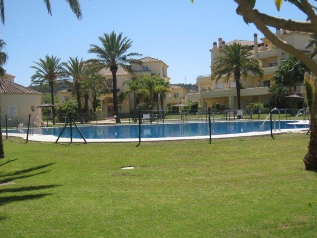 Apartamento, San Roque Club, R5288122