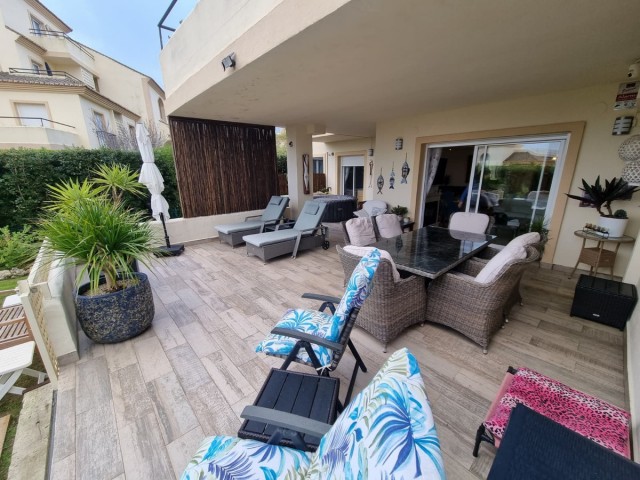 Apartamento, San Roque Club, R5288122