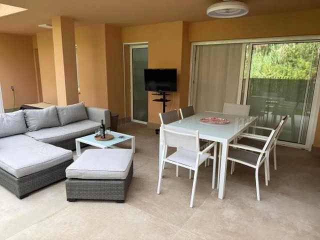 Apartamento, Las Chapas, R5292199