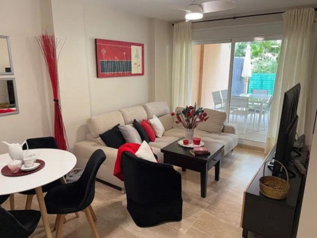 Apartamento, Las Chapas, R5292199