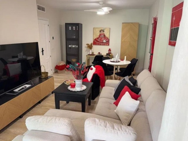 2 Schlafzimmer Apartment in Las Chapas
