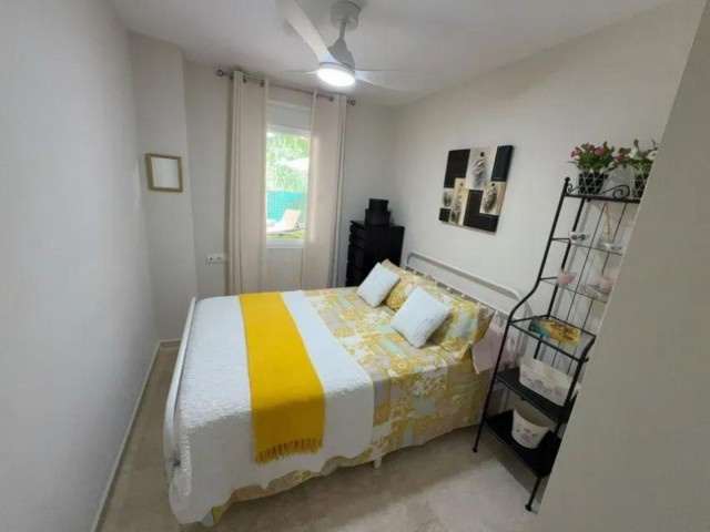 2 Schlafzimmer Apartment in Las Chapas