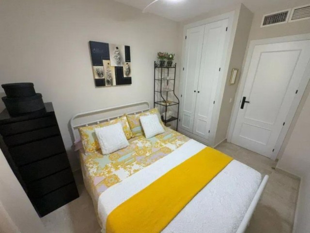 2 Schlafzimmer Apartment in Las Chapas