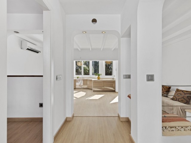 2 Bedrooms Townhouse in Calahonda