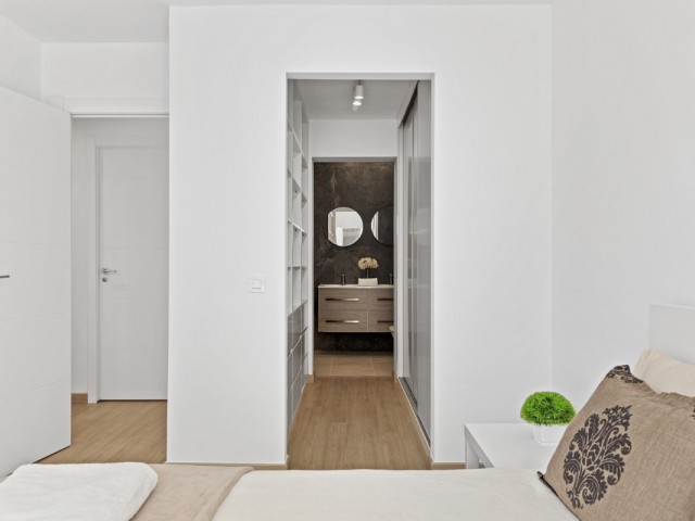 2 Bedrooms Townhouse in Calahonda