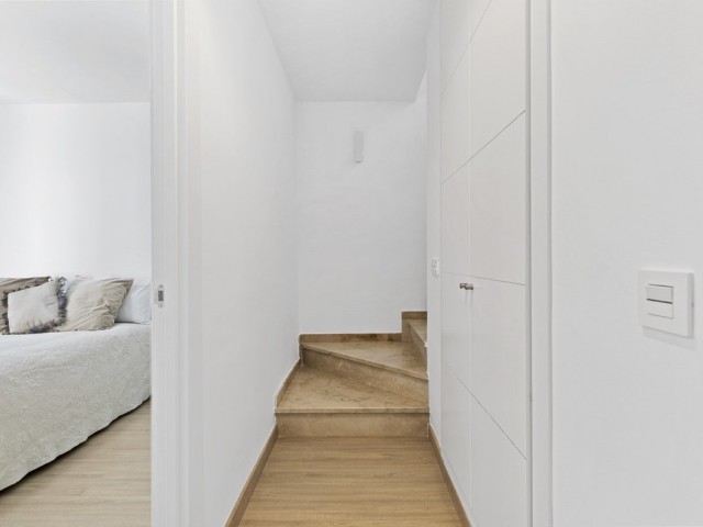 2 Bedrooms Townhouse in Calahonda
