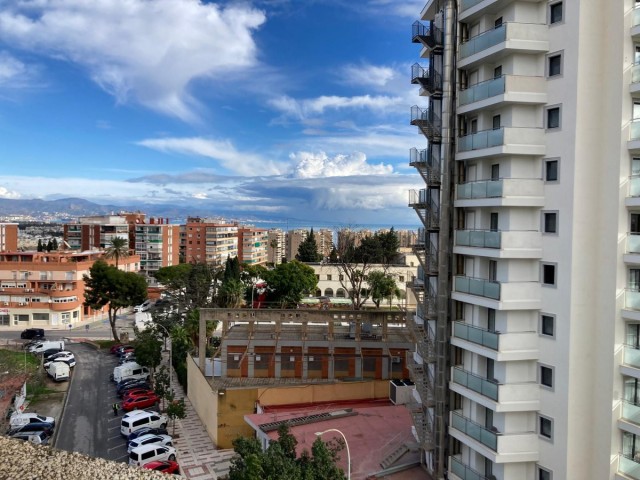 Penthouse in Torremolinos
