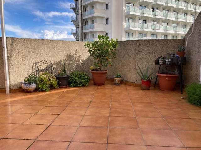 Penthouse in Torremolinos