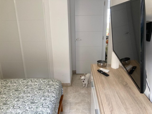 Penthouse in Torremolinos