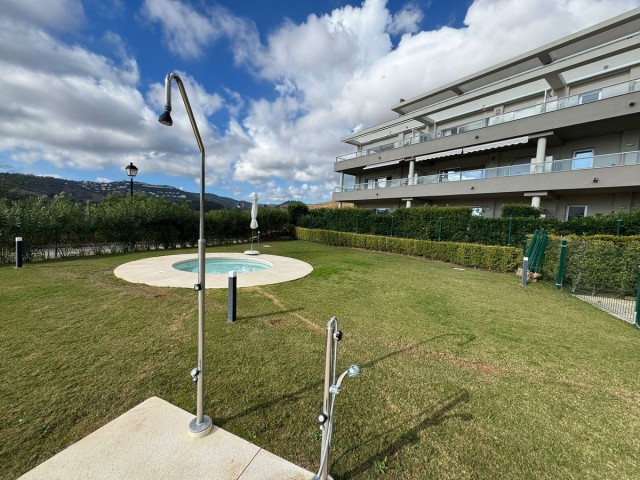 3 Bedrooms Apartment in La Cala Golf