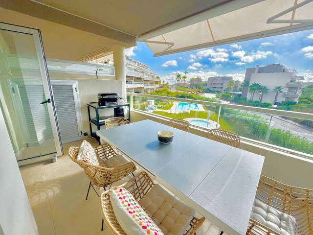 3 Bedrooms Apartment in La Cala Golf