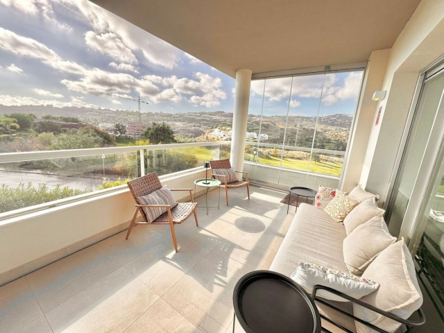 3 Bedrooms Apartment in La Cala Golf
