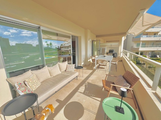 Apartment, La Cala Golf, R5228713
