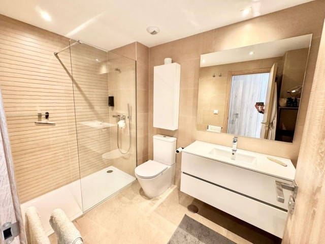 3 Bedrooms Apartment in La Cala Golf