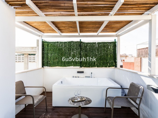 Townhouse, Málaga, R5294392