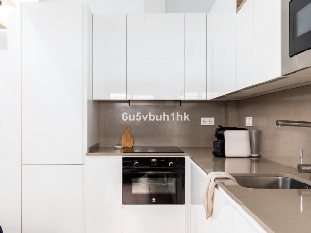 3 Slaapkamer Rijtjeshuis in Málaga