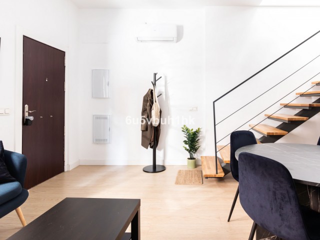 3 Slaapkamer Rijtjeshuis in Málaga