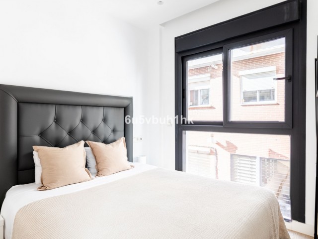 3 Slaapkamer Rijtjeshuis in Málaga