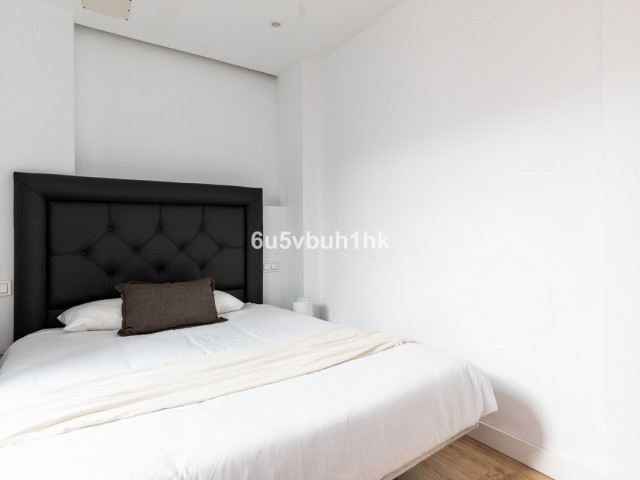 3 Slaapkamer Rijtjeshuis in Málaga
