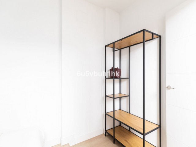3 Slaapkamer Rijtjeshuis in Málaga