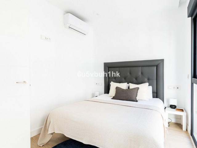 3 Slaapkamer Rijtjeshuis in Málaga