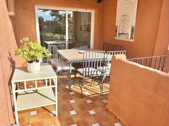 Huoneisto, Guadalmina Baja, R5295298