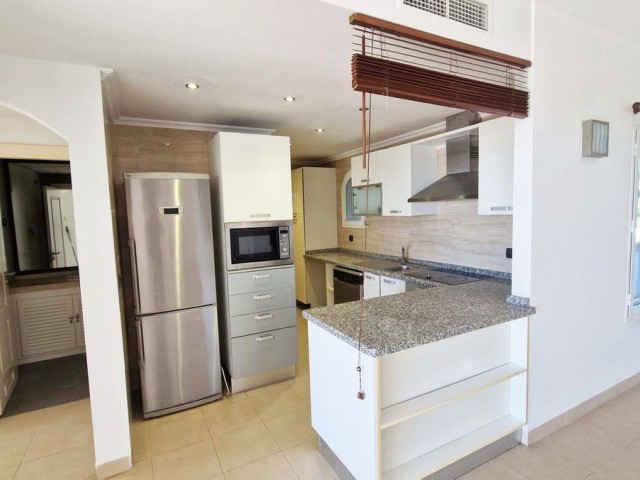 Apartamento, Benalmadena Costa, R5295754