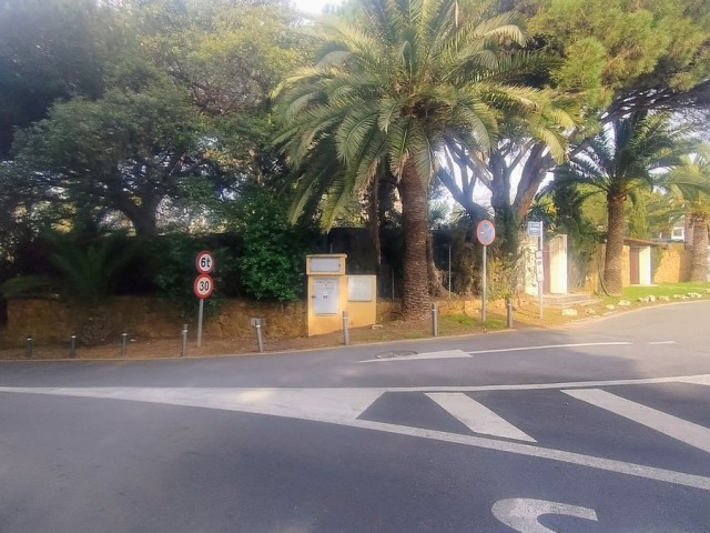  Perceel in Hacienda Las Chapas