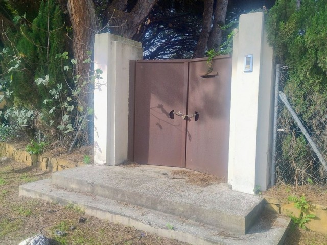  Perceel in Hacienda Las Chapas