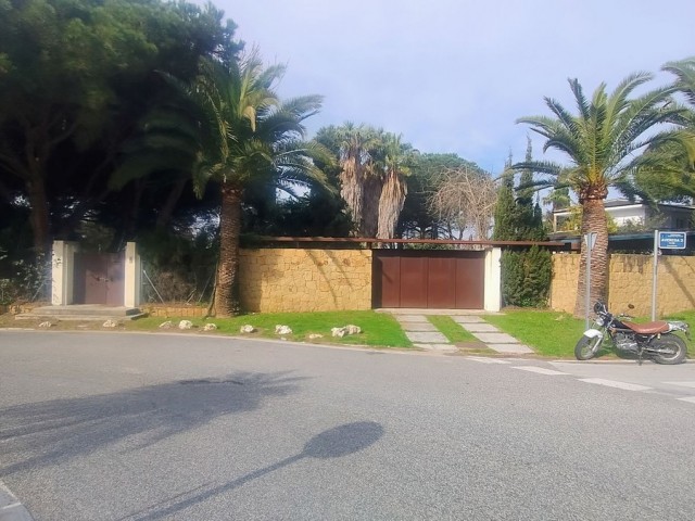  Perceel in Hacienda Las Chapas