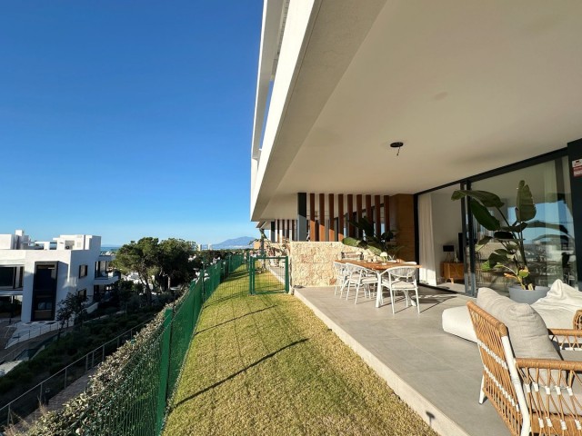2 Bedrooms Apartment in Cabopino