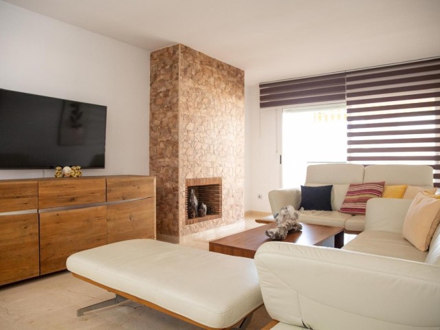 Apartamento, Guadalmina Alta, R5295520