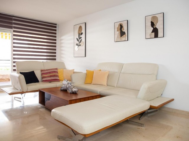 Apartamento, Guadalmina Alta, R5295520