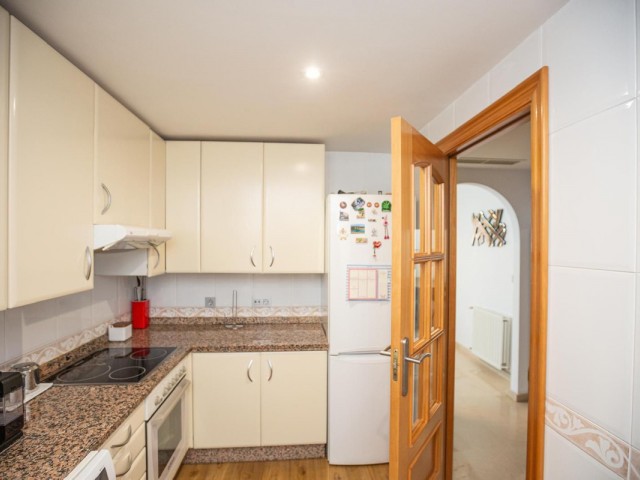 Apartamento, Guadalmina Alta, R5295520