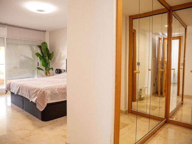 Apartamento, Guadalmina Alta, R5295520