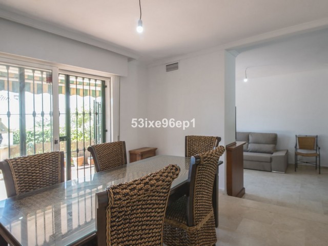 5 Soveroms Villa i New Golden Mile