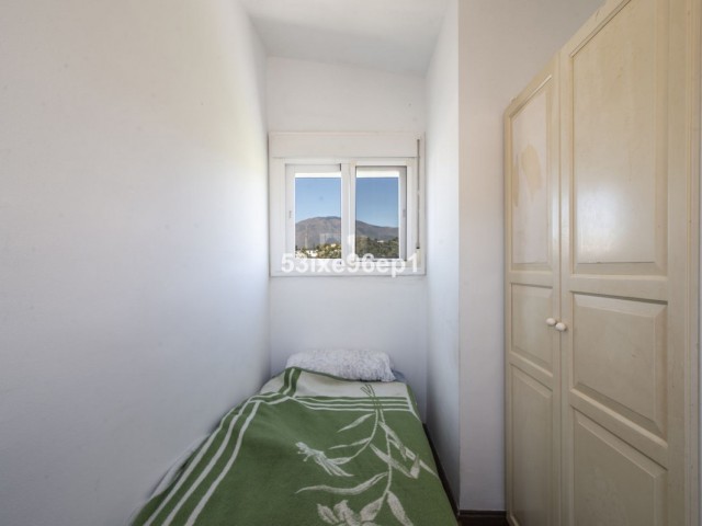 5 Soveroms Villa i New Golden Mile