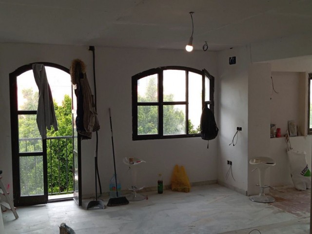 Apartment, Puerto Banús, R5296324